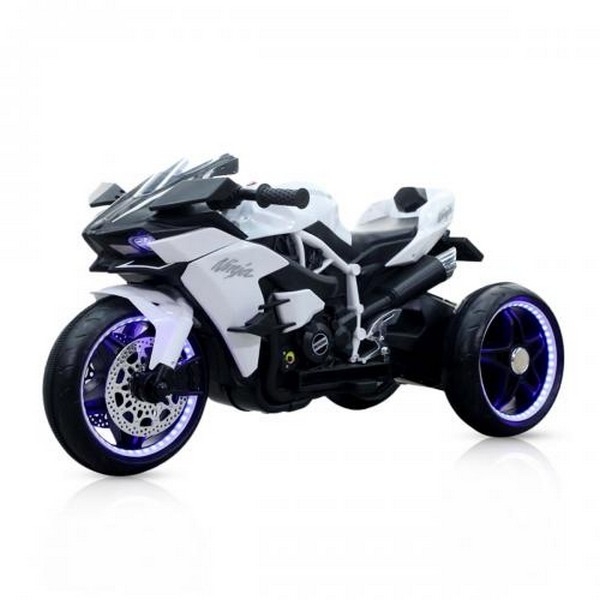 Продукт Акумулаторен мотор NINJA DUO 12V - 0 - BG Hlapeta